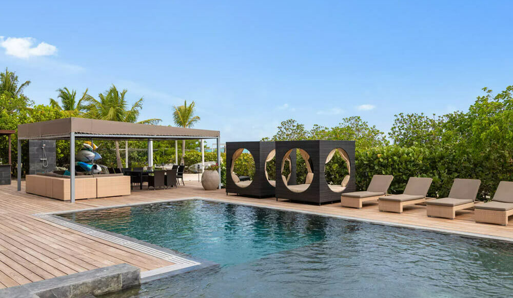 Ferienhof Holzmeister Foto