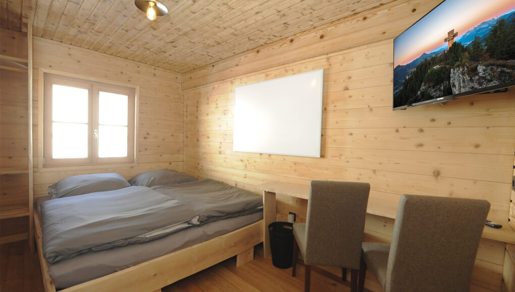 Ferienhof Holzmeister 2 Ferienhof Holzmeister Foto