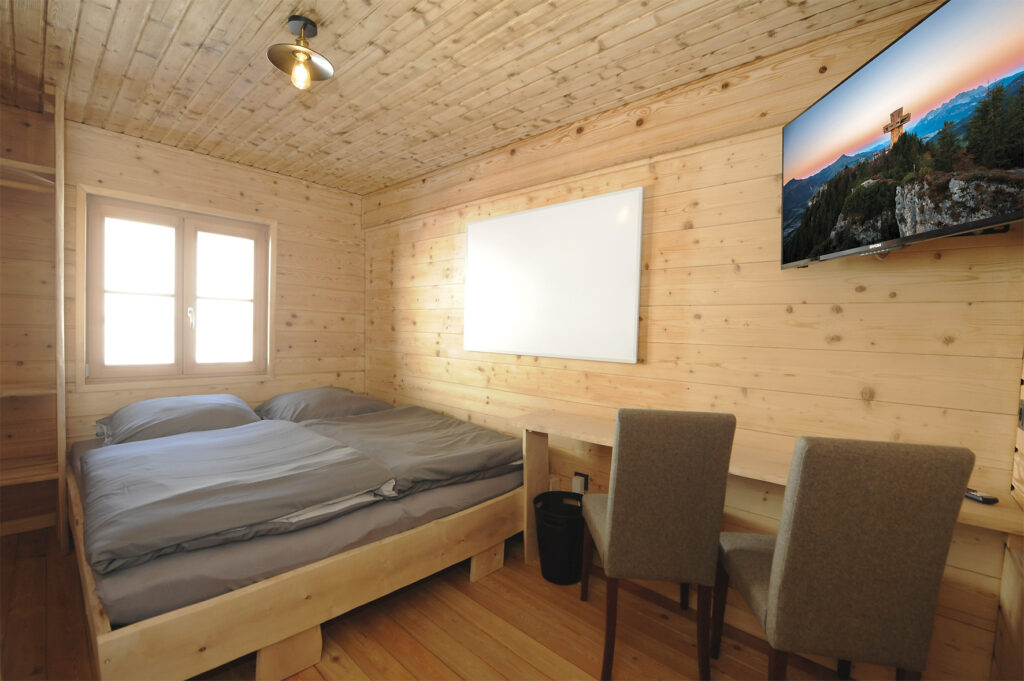 Wilder Kaiser Ferienhof Holzmeister Foto