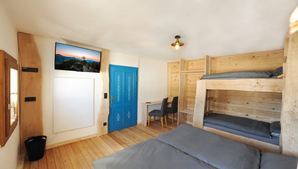 Ferienhof Holzmeister 3 Ferienhof Holzmeister Foto