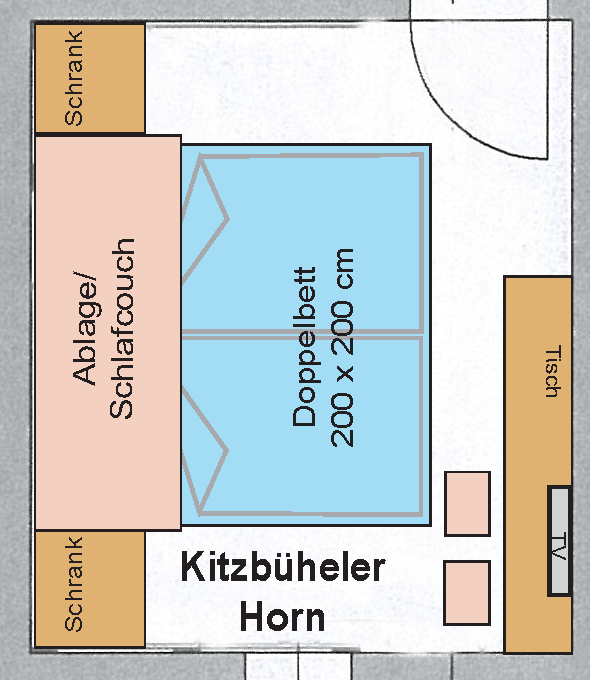 Ferienhof Holzmeister Foto