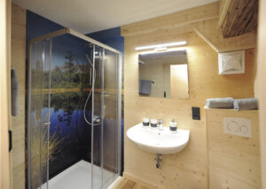 Ferienhof Holzmeister Foto