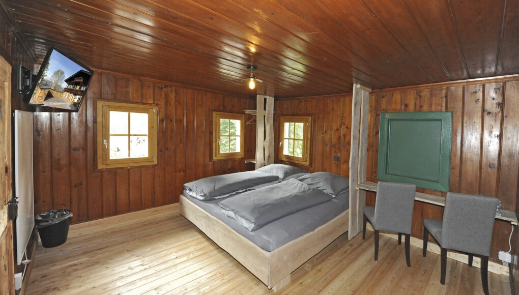 Ferienhof Holzmeister 1 Ferienhof Holzmeister Foto