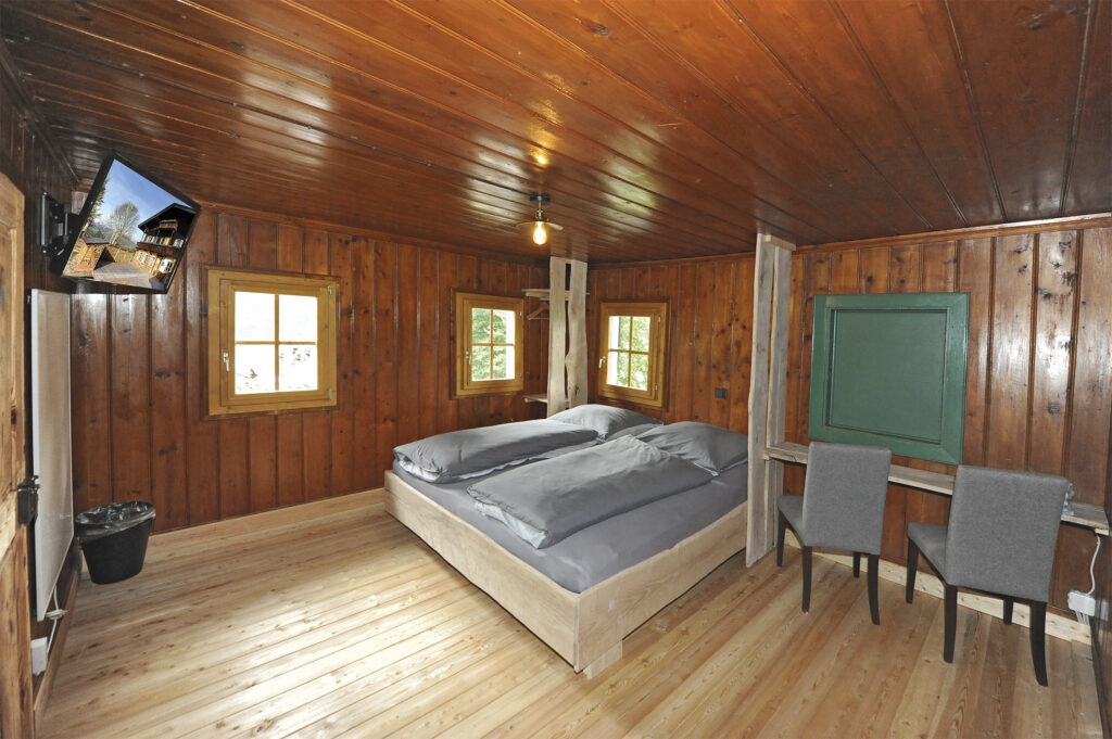 Ferienhof Holzmeister Foto