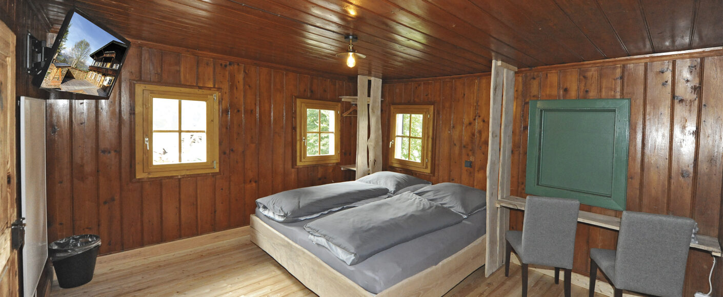 Ferienhof Holzmeister Foto